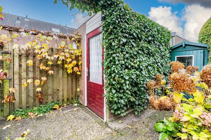 Foto 16 van Barentszrede 17