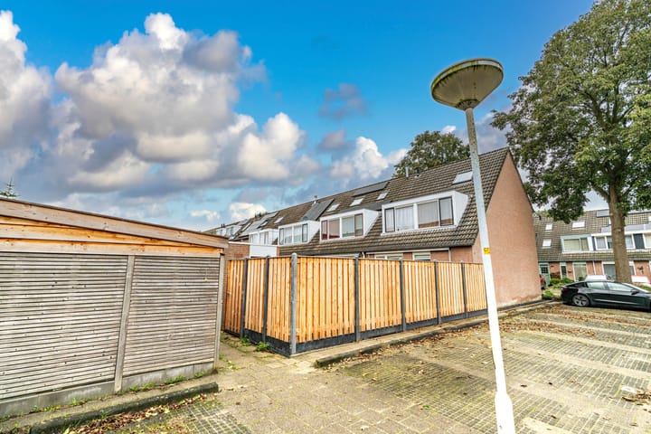 Foto 17 van Barentszrede 17