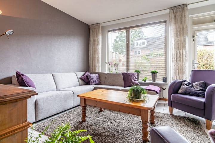 Foto 19 van Barentszrede 17