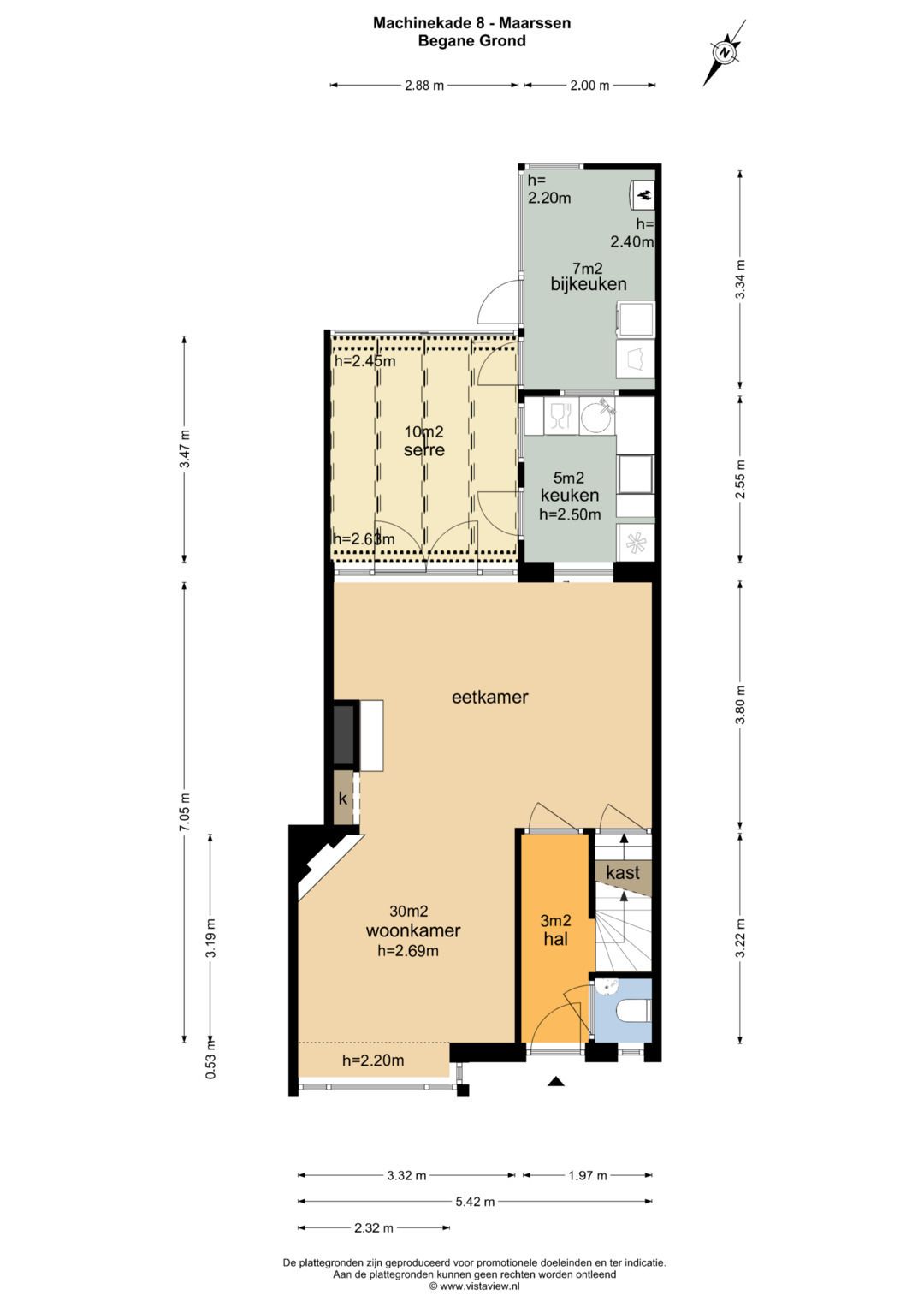 Foto 46 van Machinekade 8