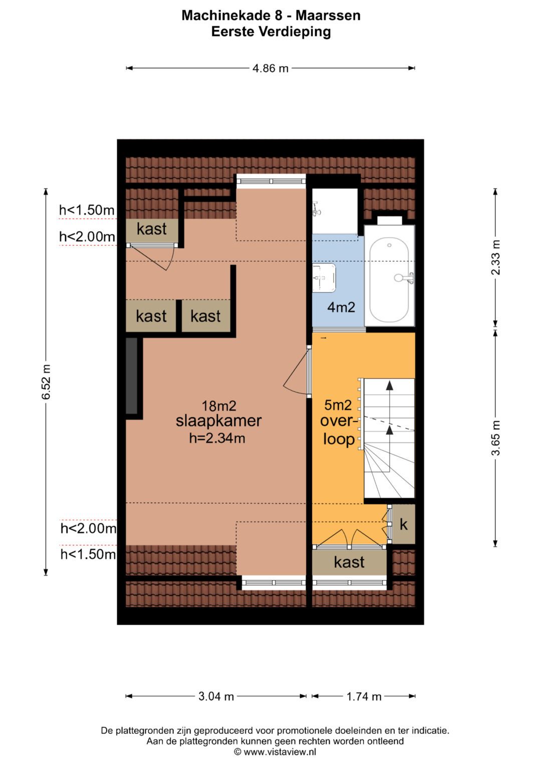 Foto 47 van Machinekade 8