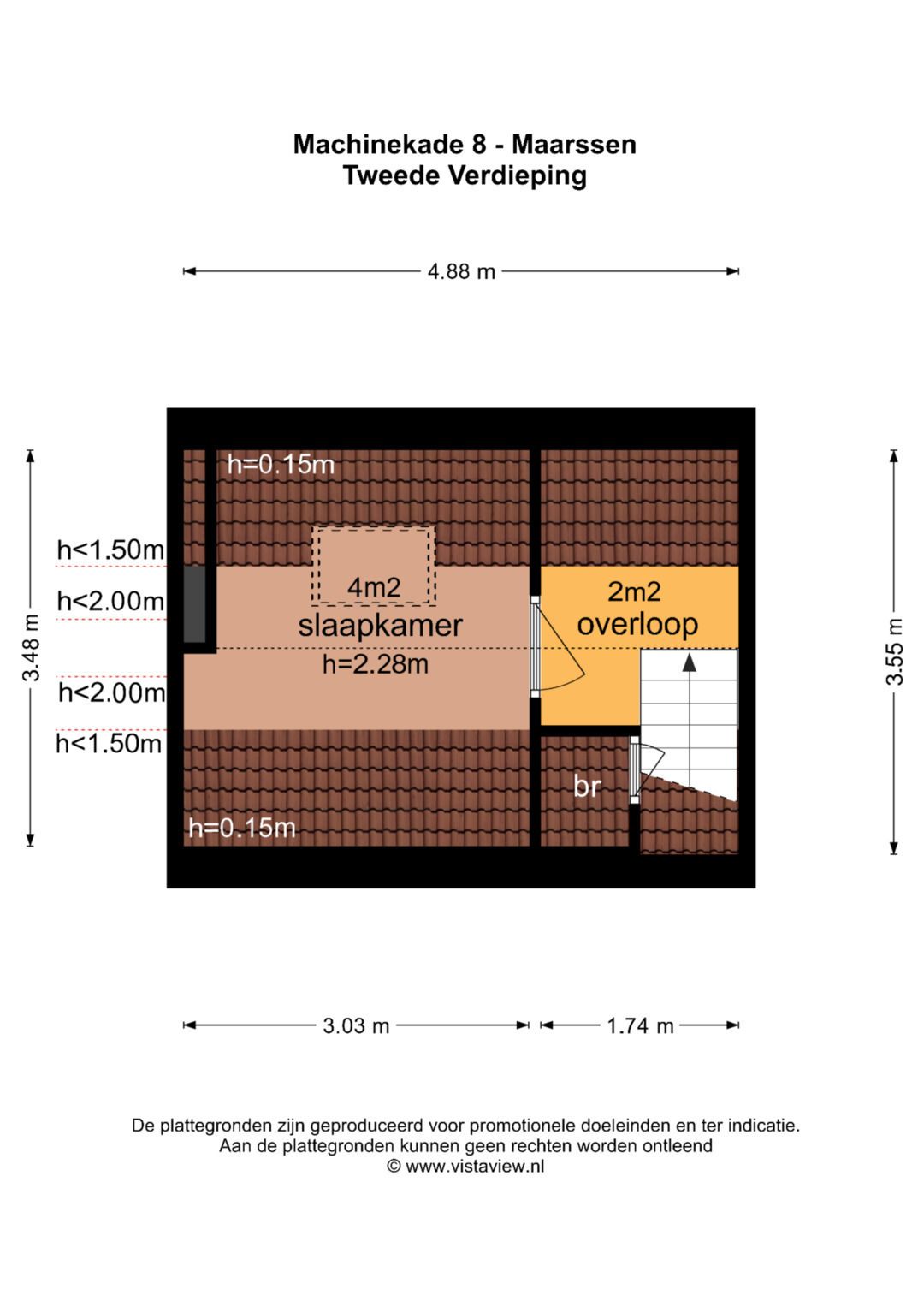 Foto 48 van Machinekade 8