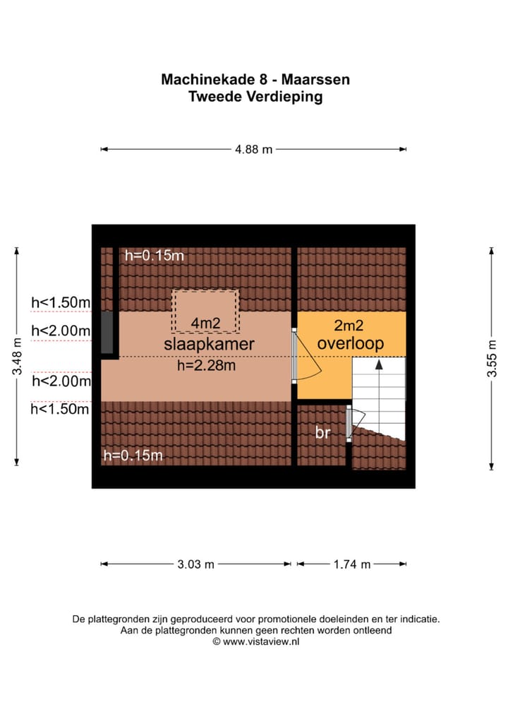 Foto 48 van Machinekade 8