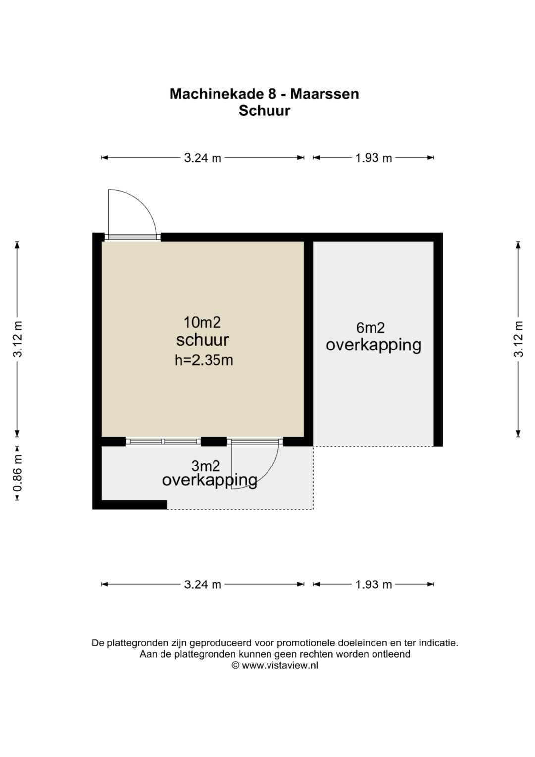 Foto 49 van Machinekade 8