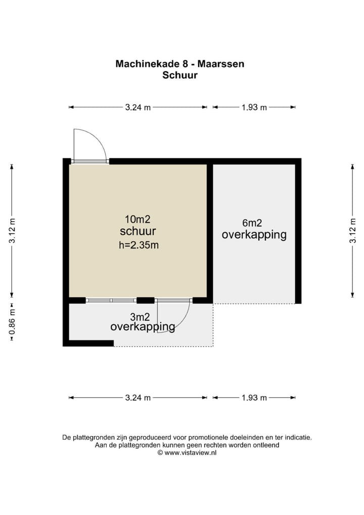 Foto 49 van Machinekade 8