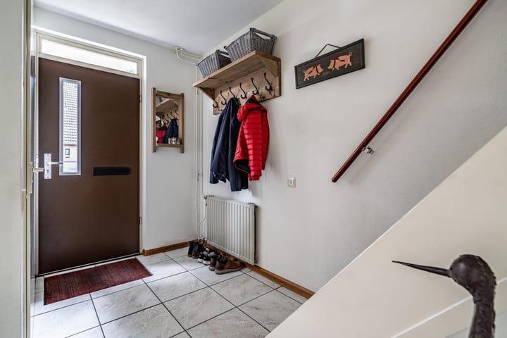 Foto 24 van Barentszrede 17