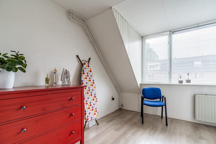 Foto 28 van Barentszrede 17