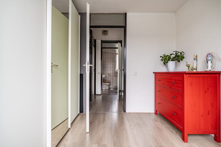 Foto 30 van Barentszrede 17