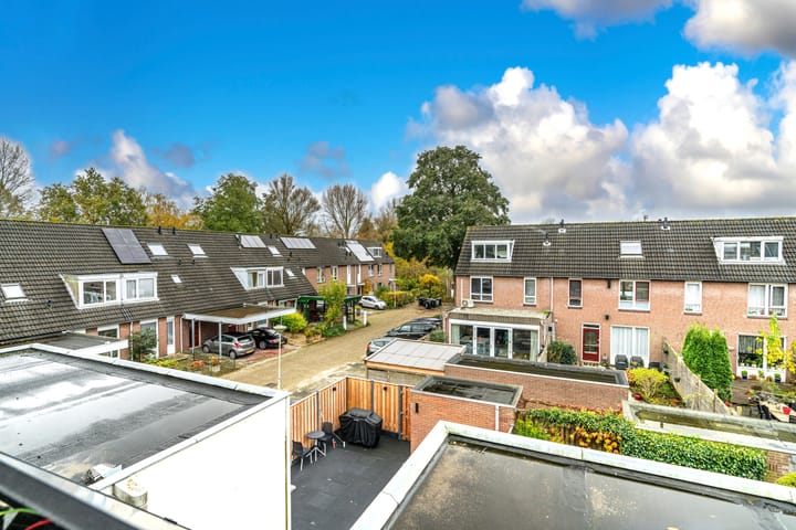 Foto 45 van Barentszrede 17