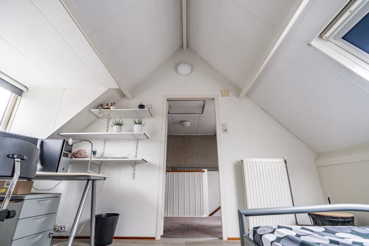 Foto 48 van Barentszrede 17