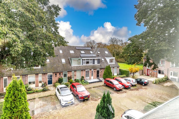 Foto 50 van Barentszrede 17