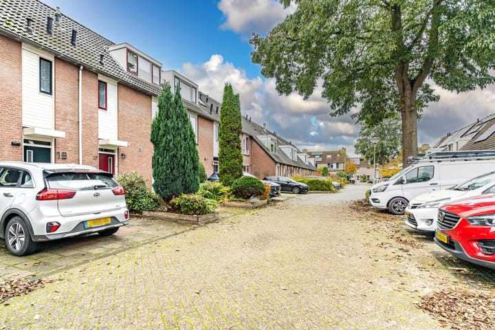 Foto 52 van Barentszrede 17