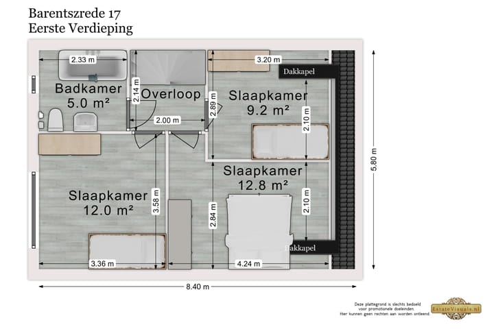Foto 53 van Barentszrede 17