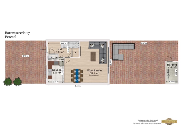 Foto 55 van Barentszrede 17