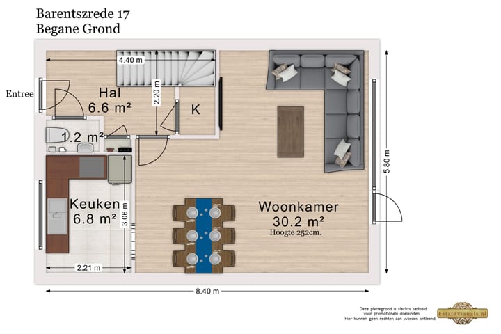 Foto 57 van Barentszrede 17