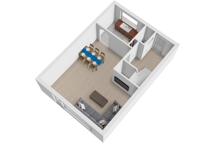 Foto 58 van Barentszrede 17