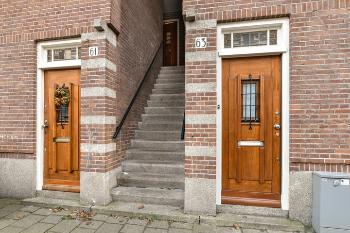 Bekijk foto 26 van Sassenheimstraat 63-2