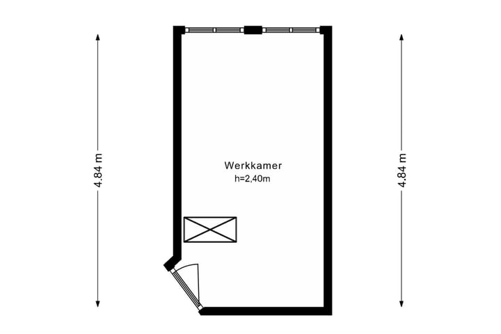 Bekijk foto 31 van Sassenheimstraat 63-2