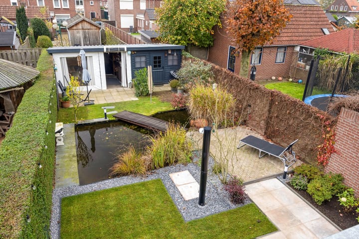 Foto 2 van Pr.Irenestraat 18