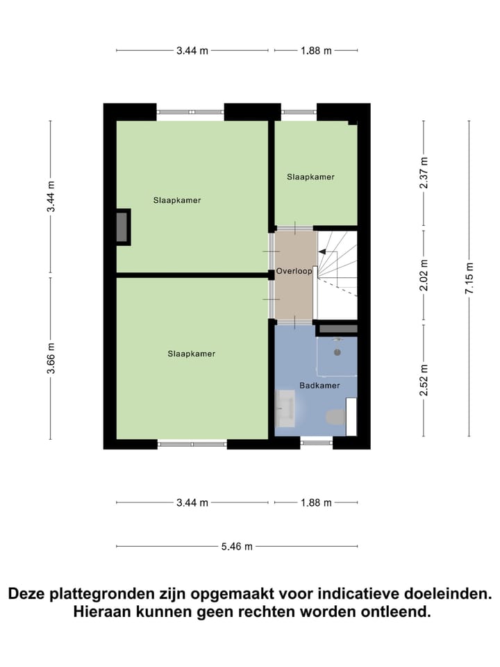 Foto 41 van Pr.Irenestraat 18