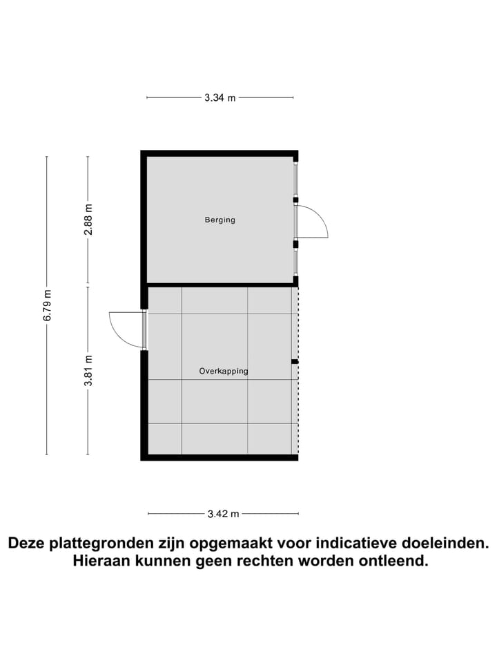 Foto 42 van Pr.Irenestraat 18