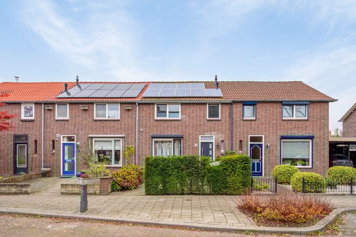 Foto 4 van Pr.Irenestraat 18