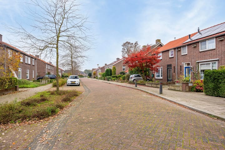 Foto 6 van Pr.Irenestraat 18