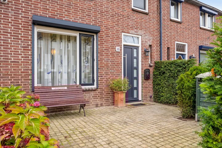 Foto 7 van Pr.Irenestraat 18