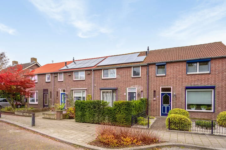 Foto 5 van Pr.Irenestraat 18