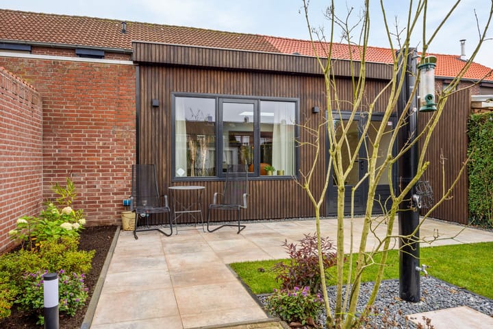 Foto 32 van Pr.Irenestraat 18