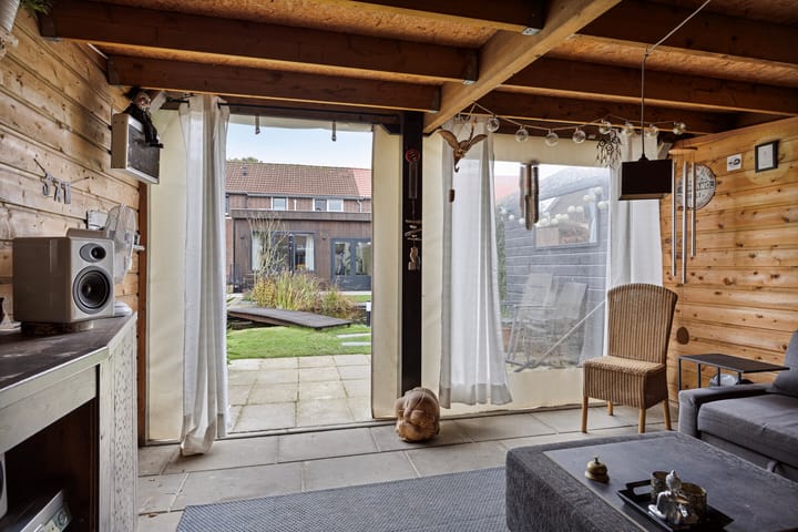 Foto 37 van Pr.Irenestraat 18