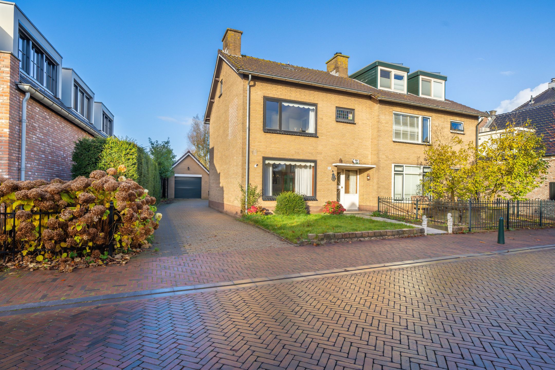 Dorpsstraat 96-A 96 A