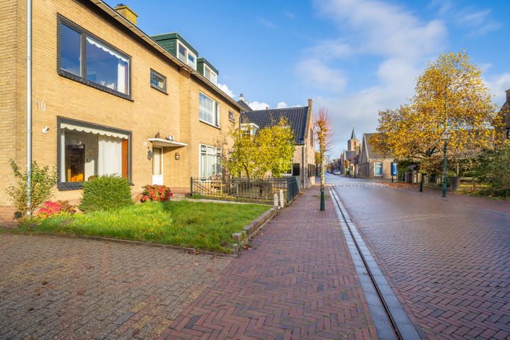 Photo 35 of Dorpsstraat 96-A