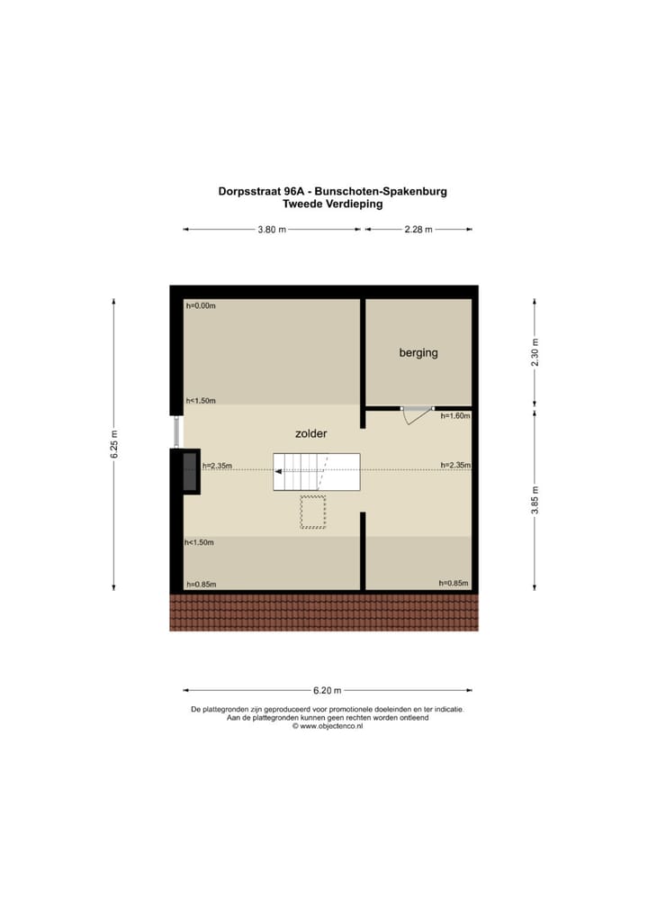 Photo 40 of Dorpsstraat 96-A