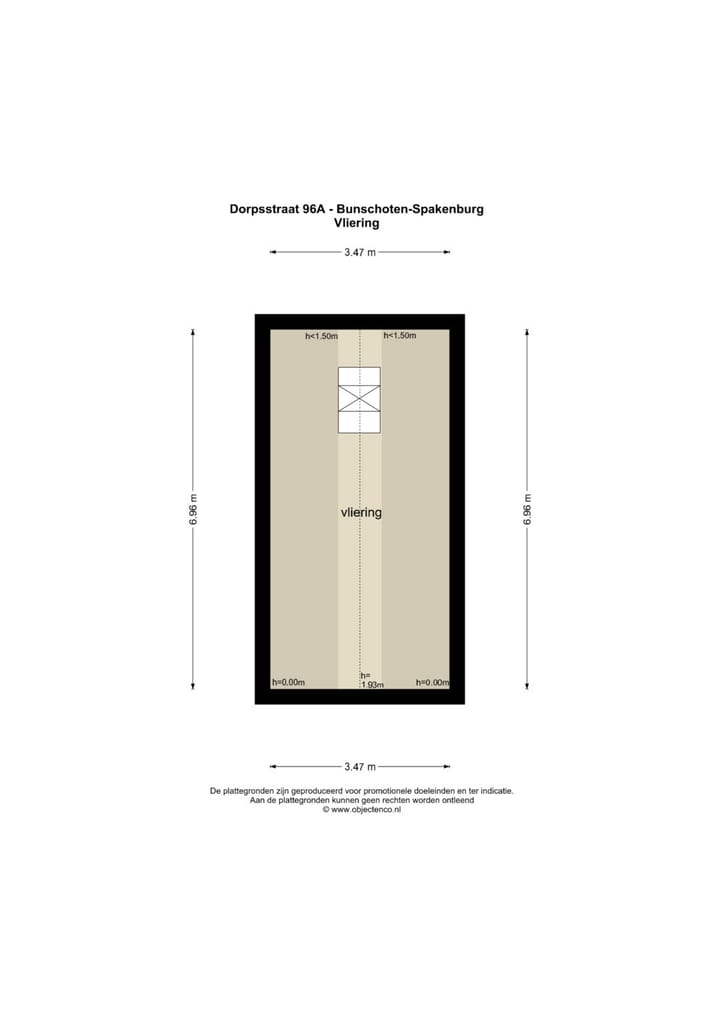 Photo 41 of Dorpsstraat 96-A