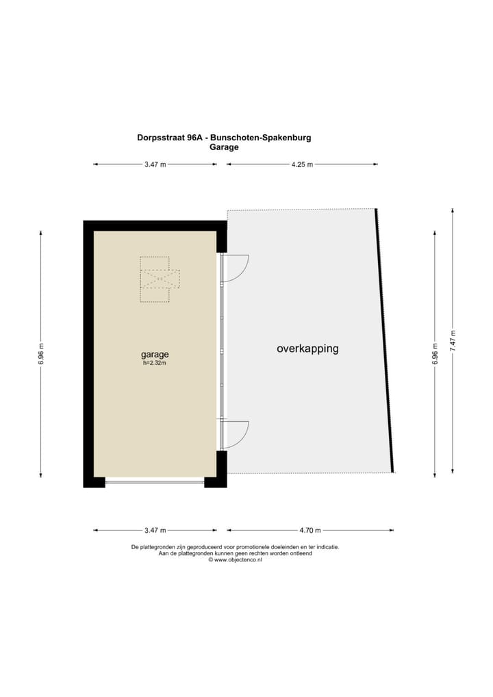 Photo 42 of Dorpsstraat 96-A