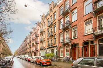 Rustenburgerstraat thumbnail