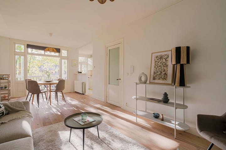 Foto 2 van Rustenburgerstraat 369-2