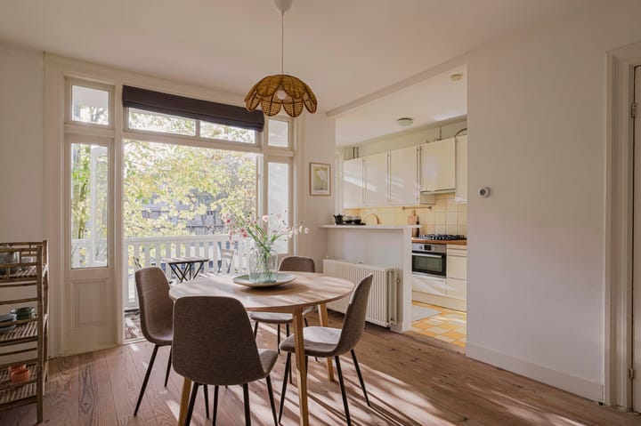 Foto 3 van Rustenburgerstraat 369-2