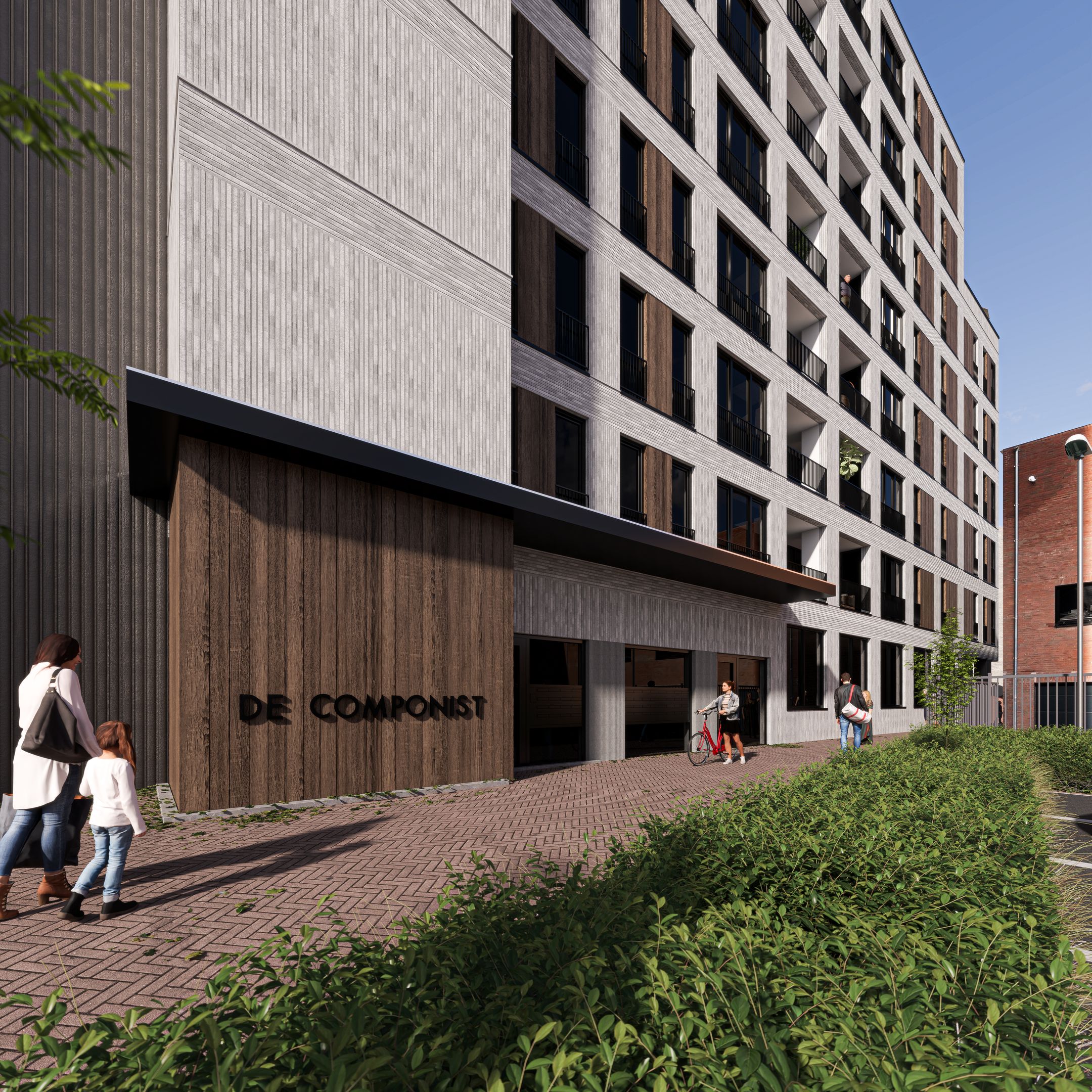 Foto 3 van Type C (Bouwnr. C03)