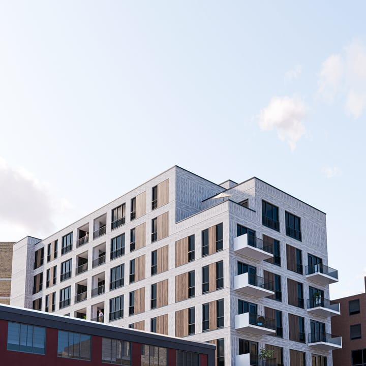 Foto 9 van Type B (Bouwnr. B05)