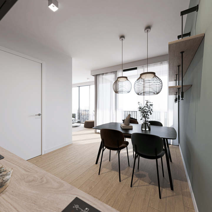 Foto 2 van Type E (Bouwnr. E04)