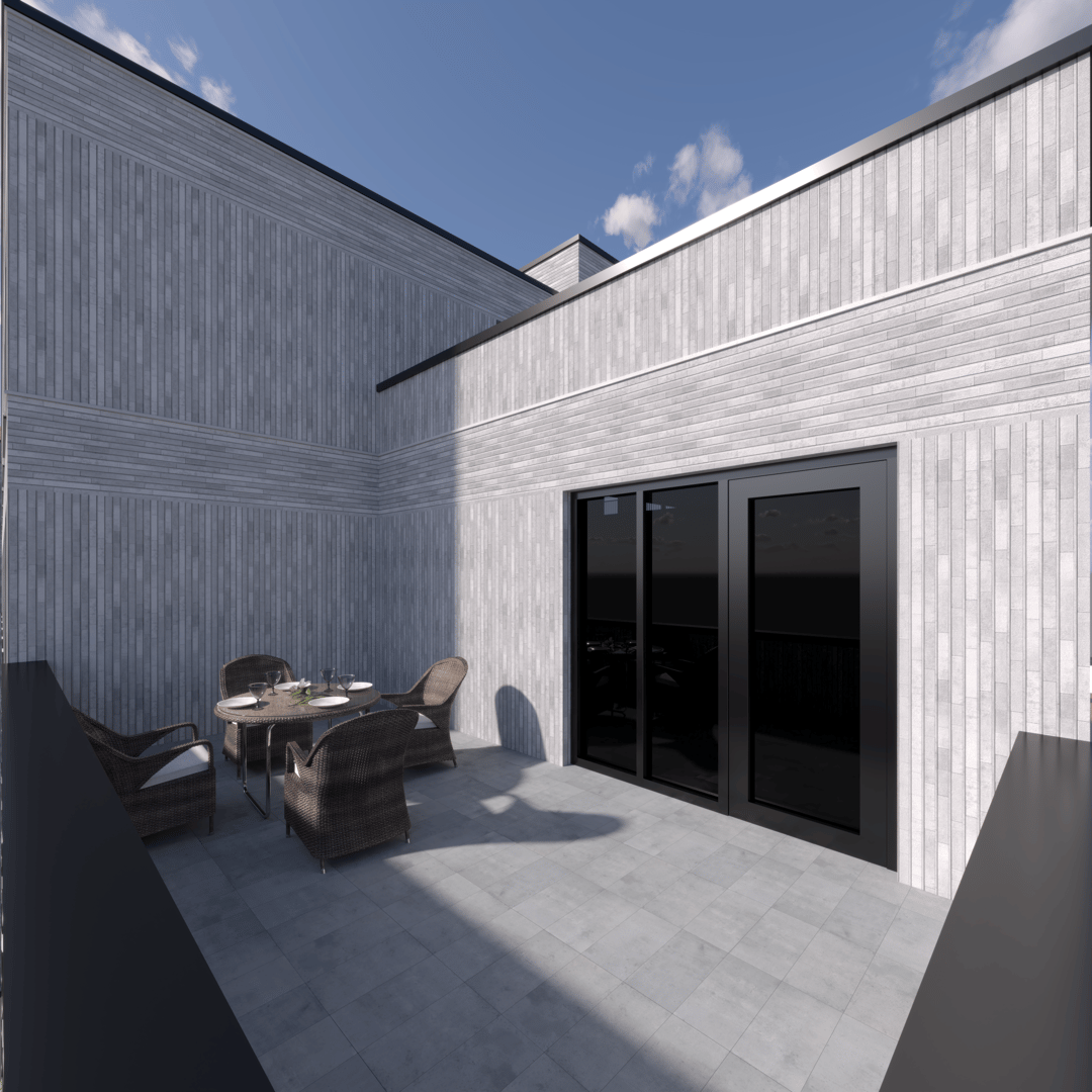 Photo 8 of Type H (Bouwnr. H6)