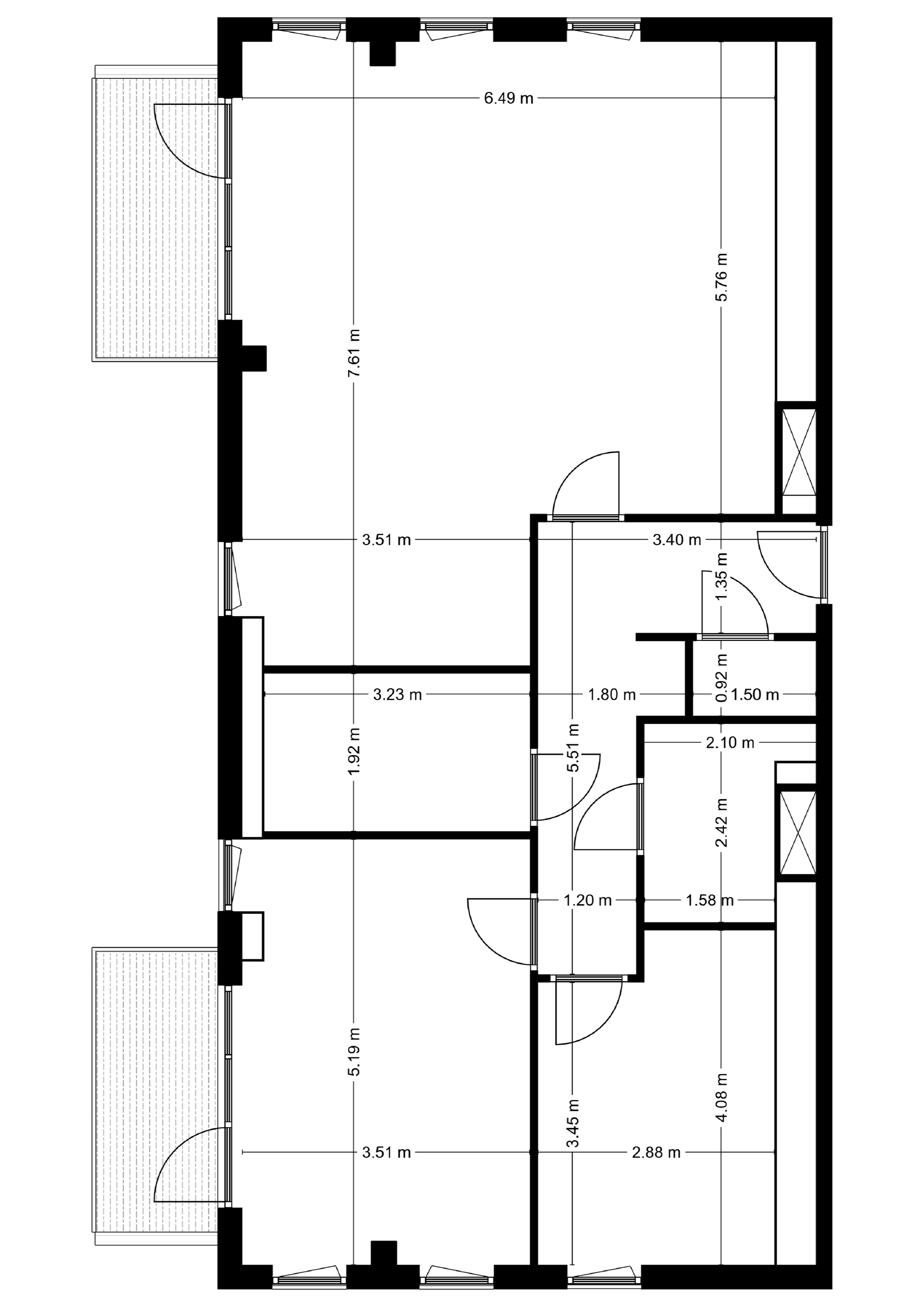 Foto 3 van Type J (Bouwnr. J04)