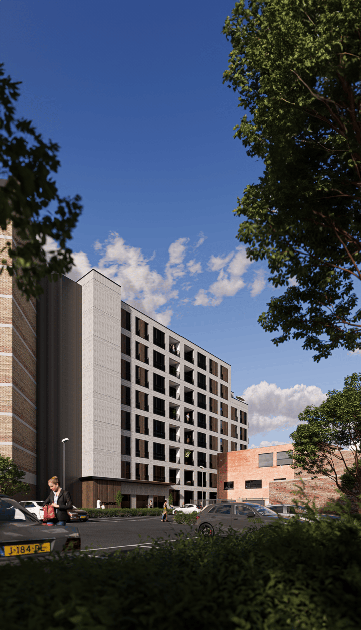 Photo 7 of Type J (Bouwnr. J03)