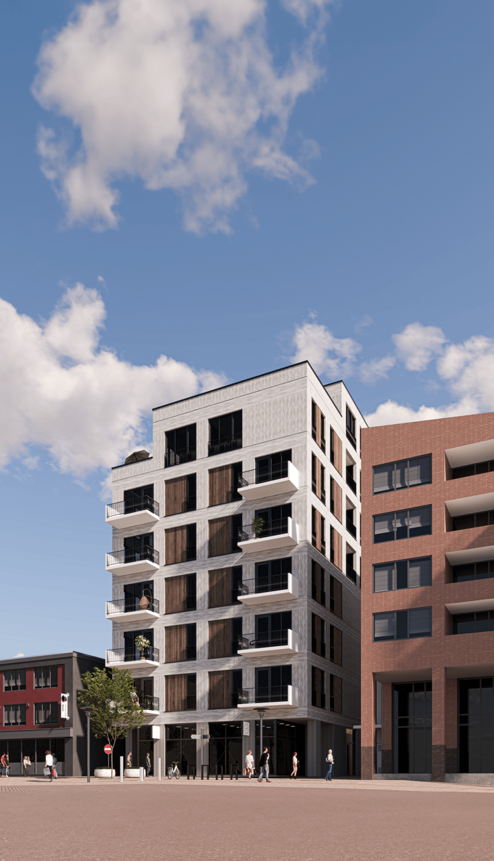 Photo 8 of Type J (Bouwnr. J03)