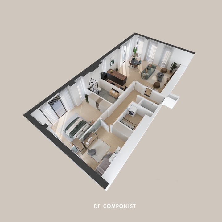 Photo 11 of Type J (Bouwnr. J03)