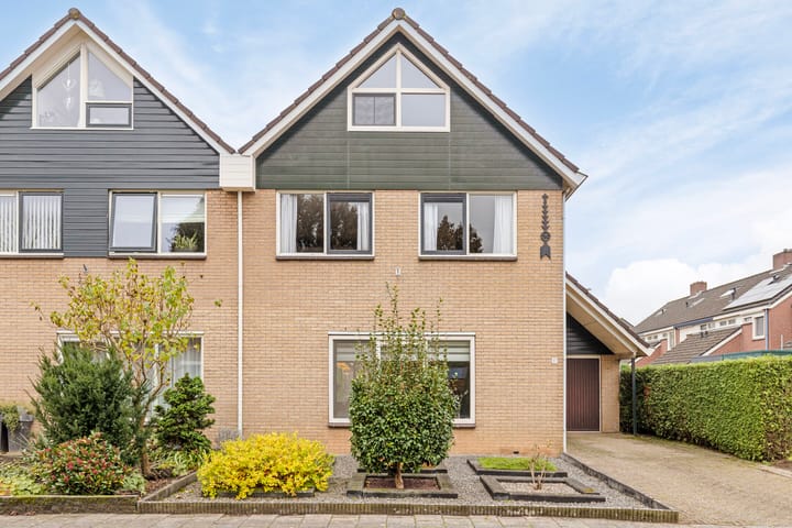 Foto 4 van Borgsche Rieten 97