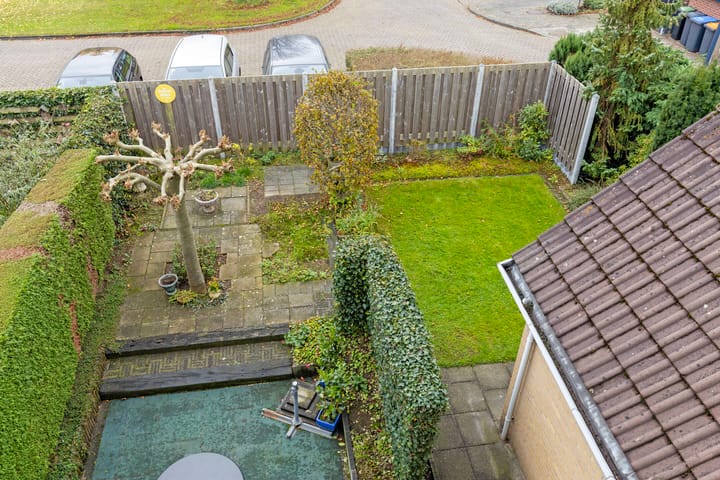 Foto 34 van Borgsche Rieten 97