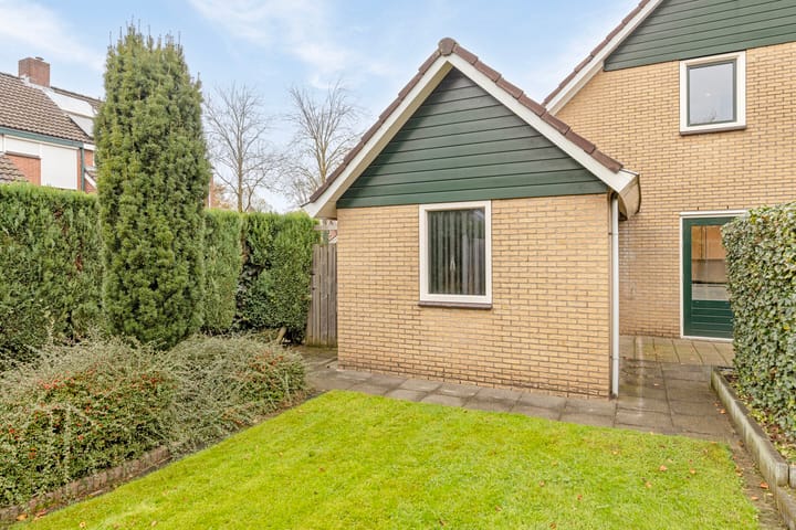 Foto 35 van Borgsche Rieten 97